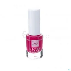 EYE CARE VERNIS A ONGLES ULTRA VERNIS SILICIUM UREE CAPRI 5ML NUMERO 1583