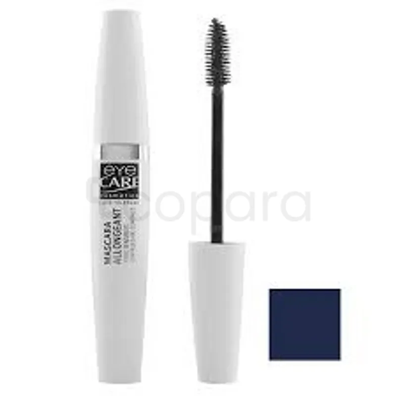 EYE CARE MASCARA ALLONGEANT BLEU MARINE NUMERO 3002