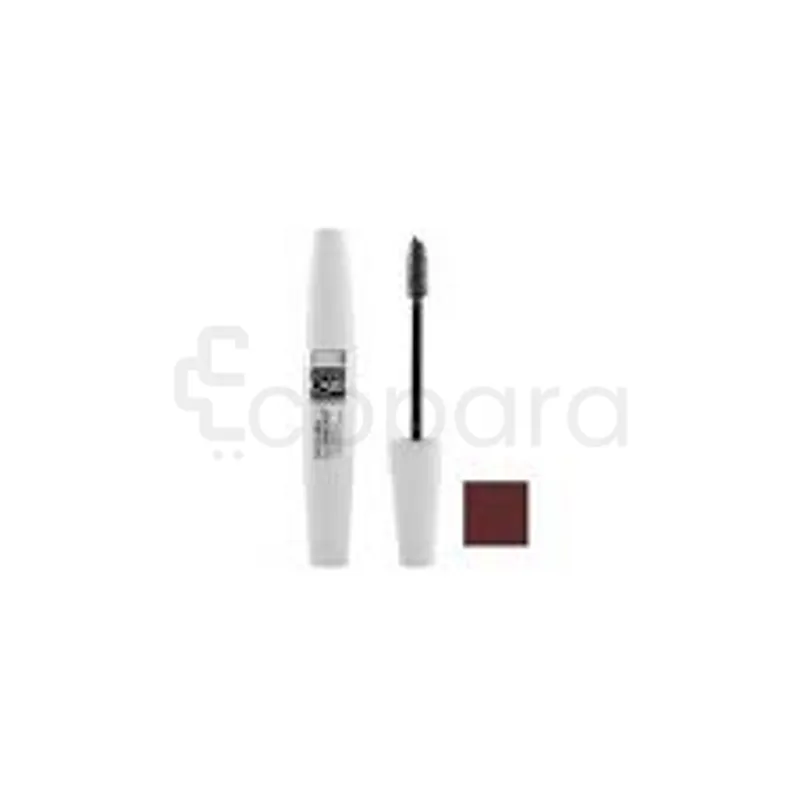 EYE CARE MASCARA ALLONGEANT BRUN FONCE NUMERO 3000
