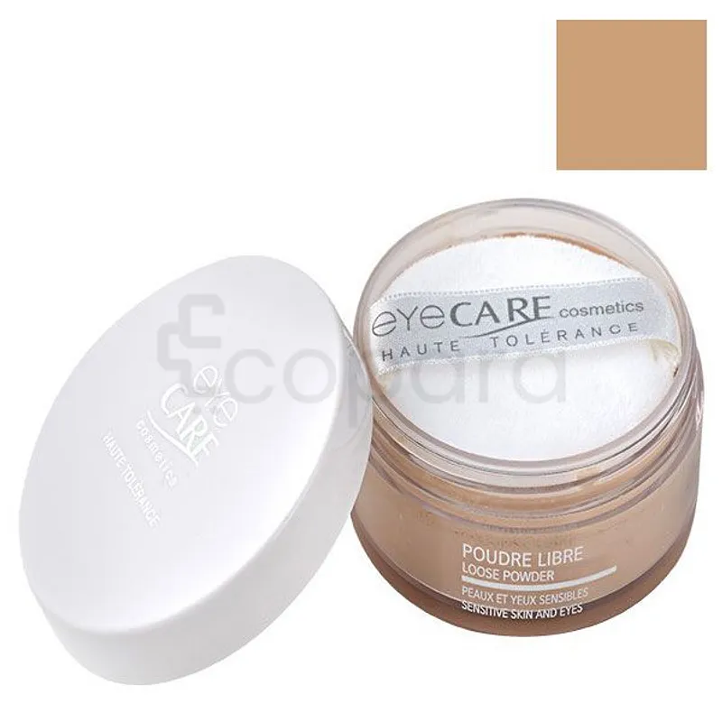 EYE CARE POUDRE LIBRE CARAMEL NUMERO 895