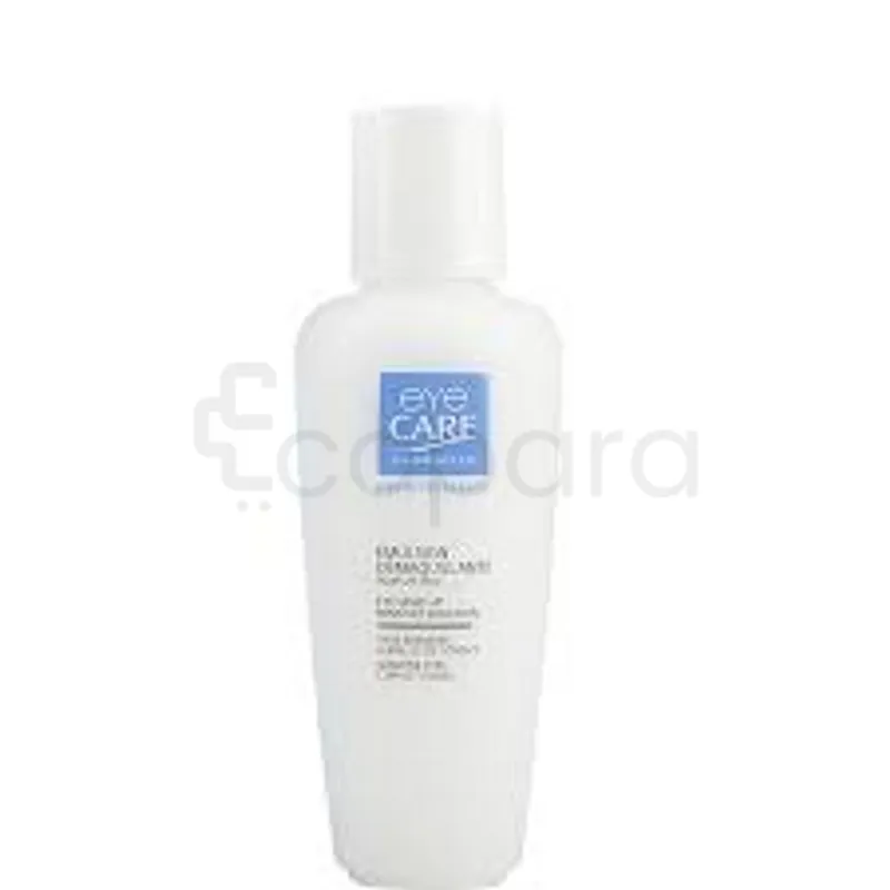 EYE CARE EMULSION DEMAQUILLANTE POUR LES YEUX 125ML
