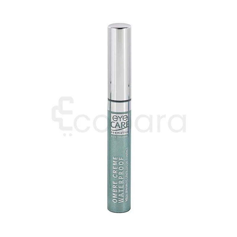 EYE CARE OMBRE CREME LONGUE TENUE KAKI 407