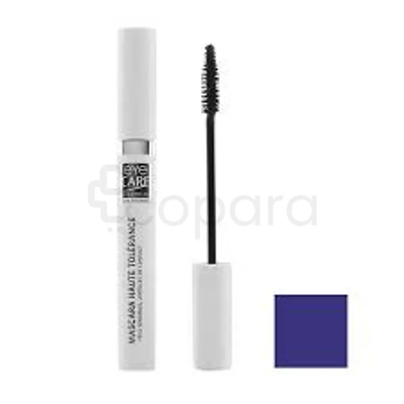 EYE CARE MASCARA HAUTE TOLERANCE SAPHIR NUMERO 208