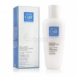 EYE CARE EMULSION DEMAQUILLANTE DOUCEUR 200ML