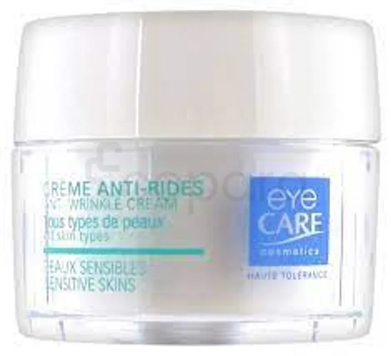 EYE CARE CREME ANTI-RIDES TRI-ACTIVE 30ML
