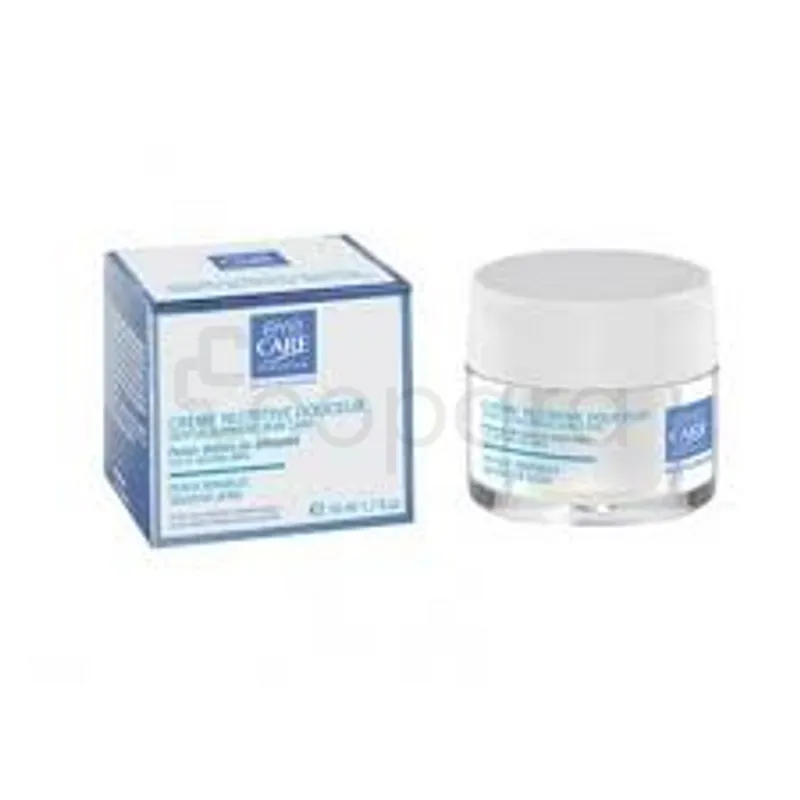EYE CARE CREME NUTRITIVE DOUCEUR 50ML