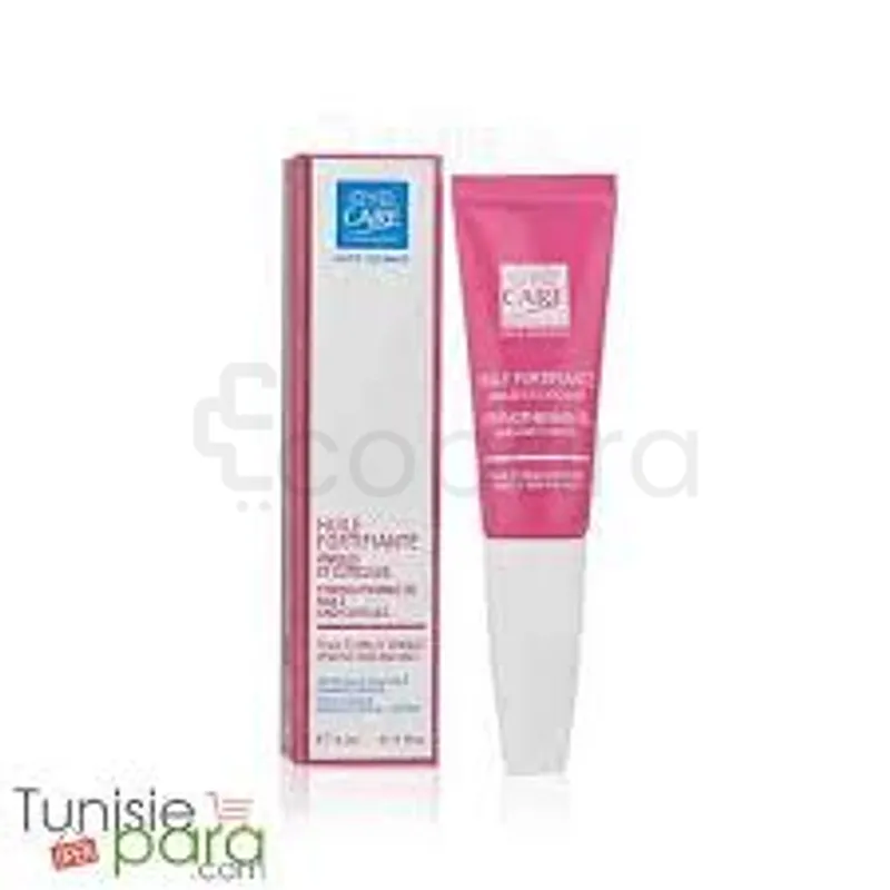 EYE CARE HUILE FORTIFIANT ONGLES 5ML