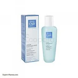 EYE CARE LOTION DEMAQUILLANTE YEUX 60ML