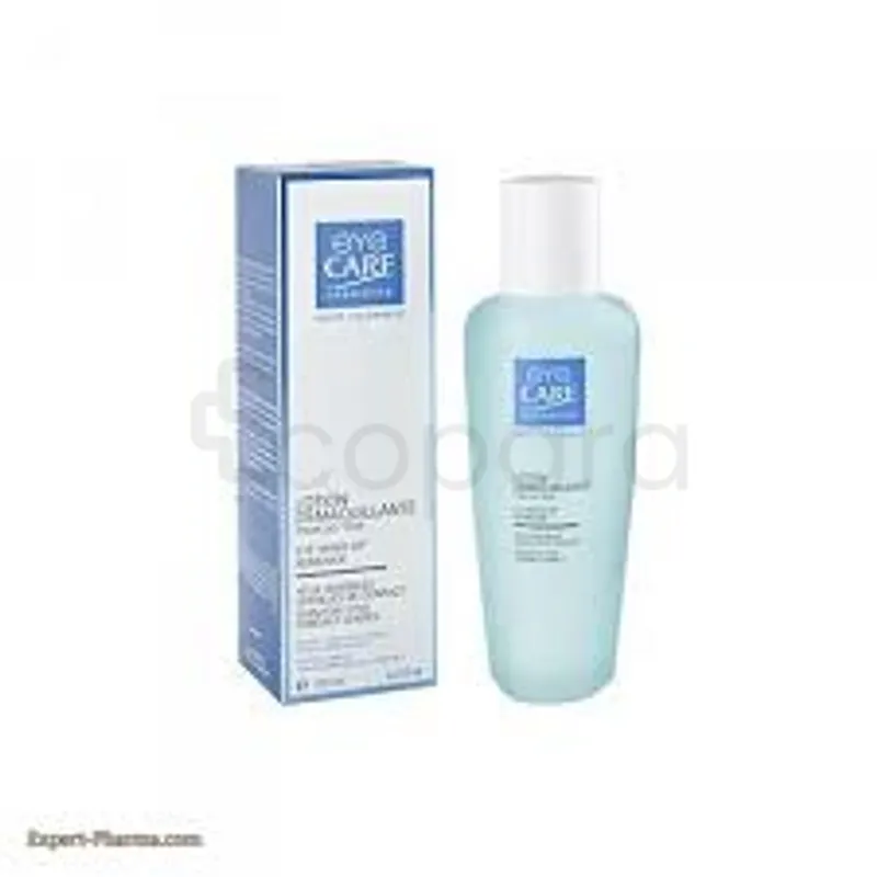 EYE CARE LOTION DEMAQUILLANTE YEUX 60ML