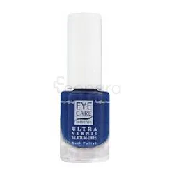 EYE CARE VERNIS A ONGLES ULTRA SILICIUM-UREE SILICIUM DENIM REFERENCE 1528