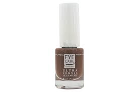 EYE CARE VERNIS A ONGLES ULTRA SILICIUM-URÉE NUMERO 1502 PRALINE