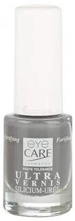 EYE CARE VERNIS A ONGLES SILINIUM GRAY NUMERO 1510