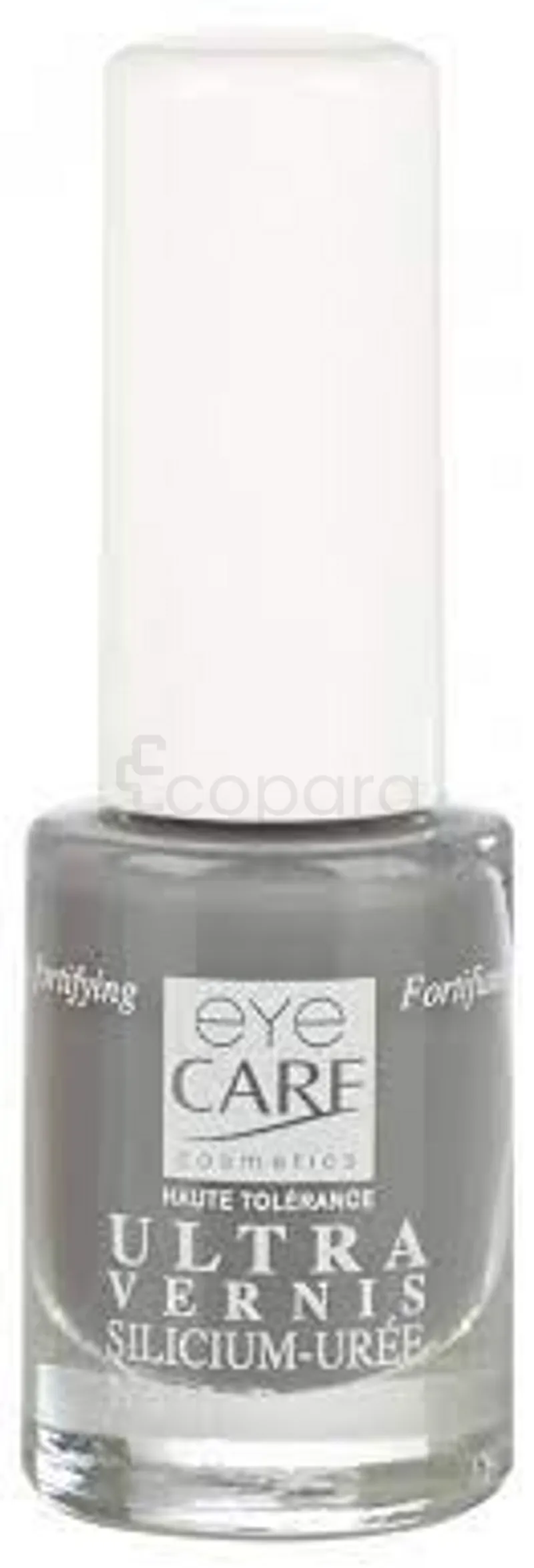 EYE CARE VERNIS A ONGLES SILINIUM GRAY NUMERO 1510