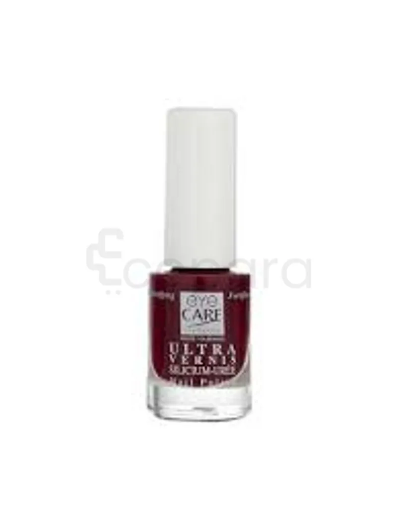 EYE CARE VERNIS SILINIUM PASSION NUMERO 1509