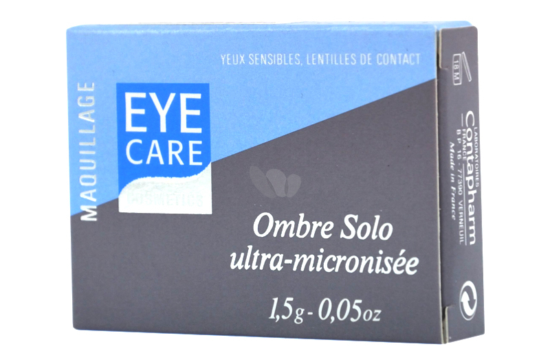 EYE CARE OMBRE SOLO AZALEE NUMERO 082