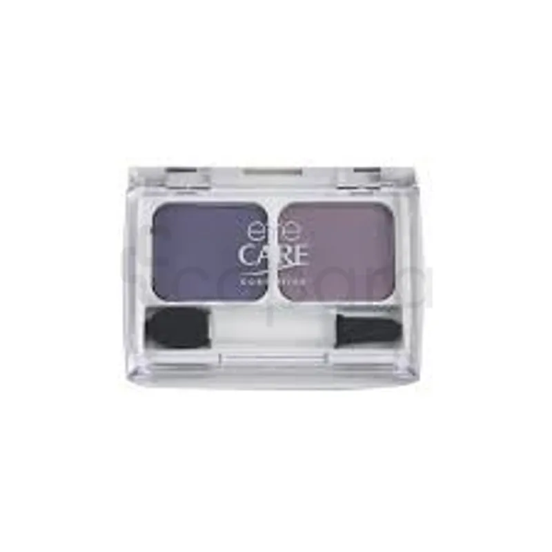 EYE CARE OMBRE DUO BLEU NUIT PASTEL NUMERO 59
