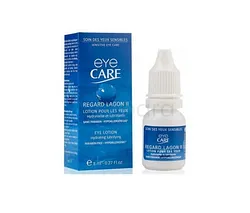 EYE CARE POUDRE COMPACTE ULTRA MICRONISEE TERRE DE SOLEIL NUMERO 8