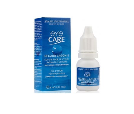 EYE CARE POUDRE COMPACTE ULTRA MICRONISEE TERRE DE SOLEIL NUMERO 8