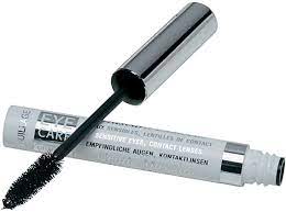 EYE CARE MASCARA DOUCEUR EBENE NUMERO 2006