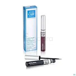 EYE CARE EYELINER LIQUIDE VERT NUMERO 306