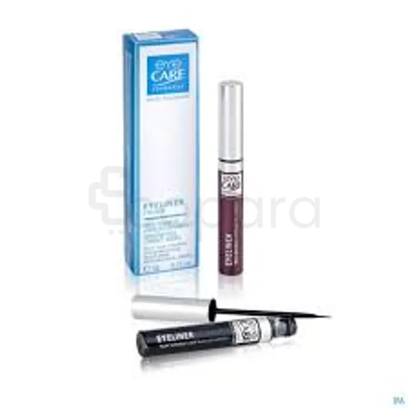 EYE CARE EYELINER LIQUIDE VERT NUMERO 306