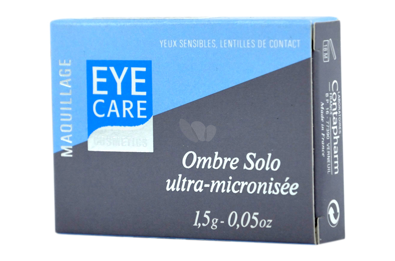 EYE CARE OMBRE SOLO BRONZE NUMERO 93