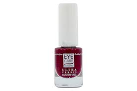 EYE CARE ULTRA VERNIS A ONGLES SILICIUM NUMERO 1512 BORDEAUX