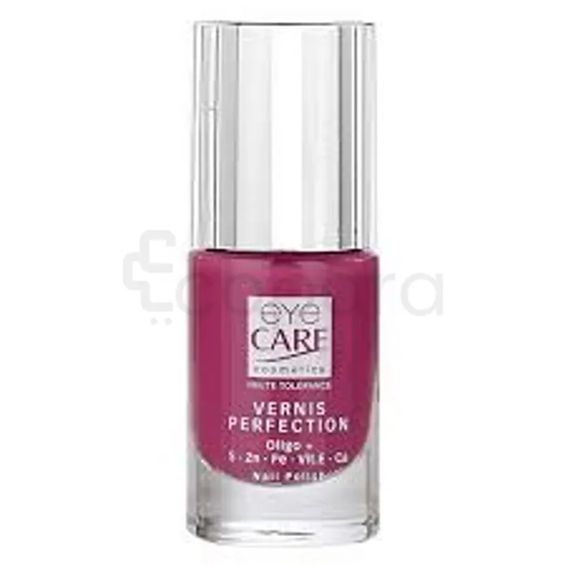 EYE CARE VERNIS A ONGLES PERFECTION NUMERO 1337 EVA
