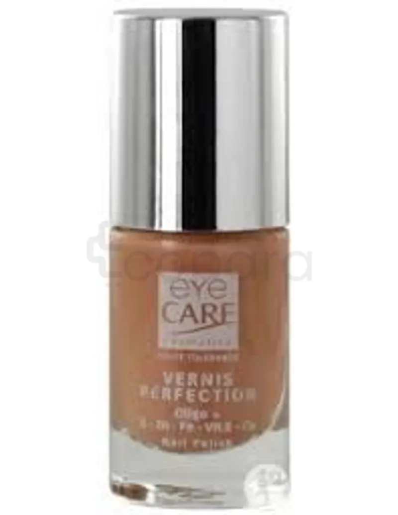 EYE CARE VERNIS A ONGLES PERFECTION NUMERO 1334 TUTTI FRUTTI