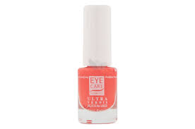EYE CARE VERNIS A ONGLES NUMERO 1518