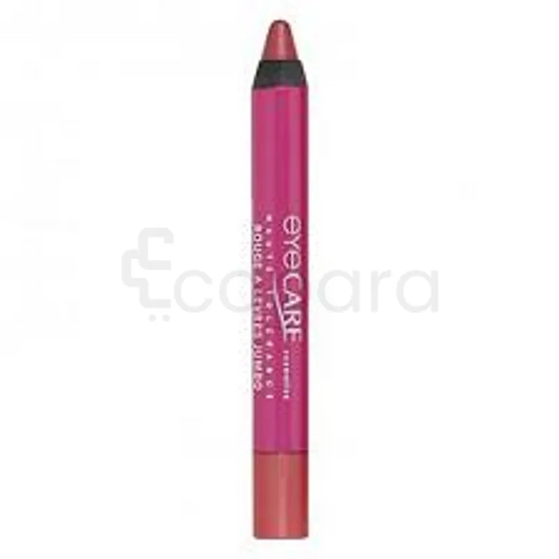 EYE CARE ROUGE A LEVRES JUMBO NUMERO 795 COQUELICOT