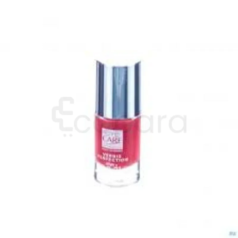 EYE CARE VERNIS A ONGLES PERFECTION NUMERO 1319 MARRON GLACE