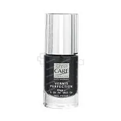 EYE CARE VERNIS A ONGLES PERFECTION NUMERO 1332 BLACK