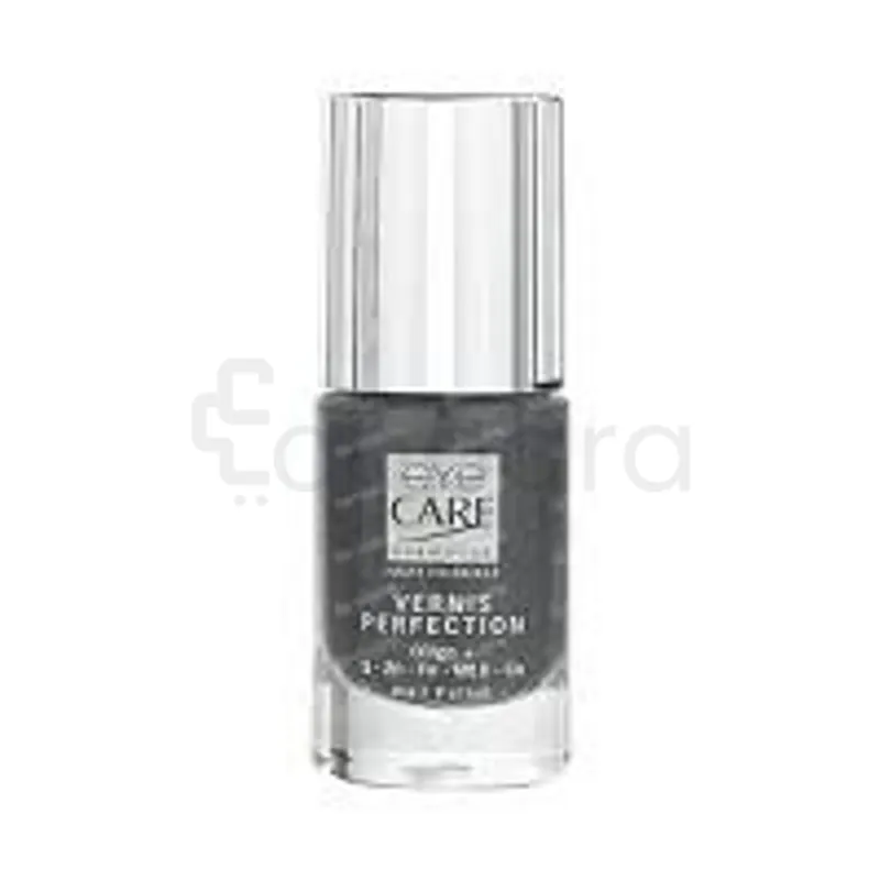 EYE CARE VERNIS A ONGLES PERFECTION NUMERO 1329 ANTHRACITE