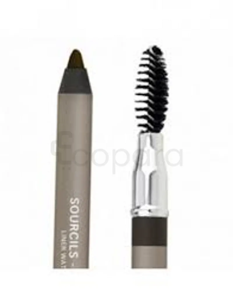 EYE CARE CRAYON A SOURCILS WATERPROOF NUMERO 35 DARK