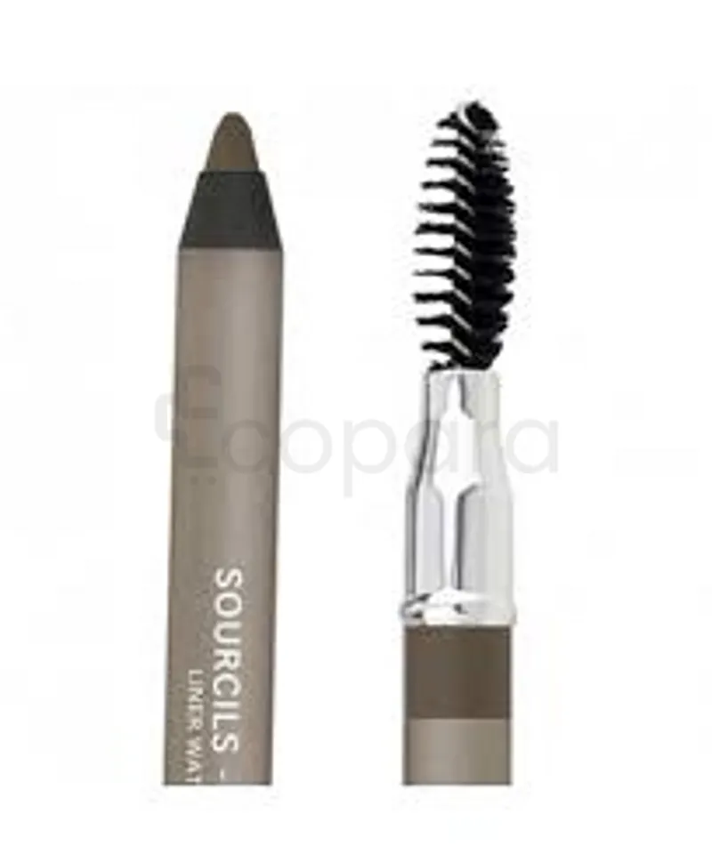 EYE CARE CRAYON A SOURCILS WATERPROOF NUMERO 34 LIGHT