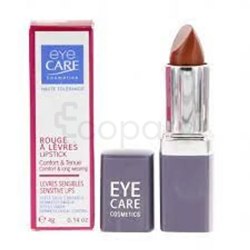 EYE CARE ROUGE A LEVRES NUMERO 54 OCRE CUIVRE