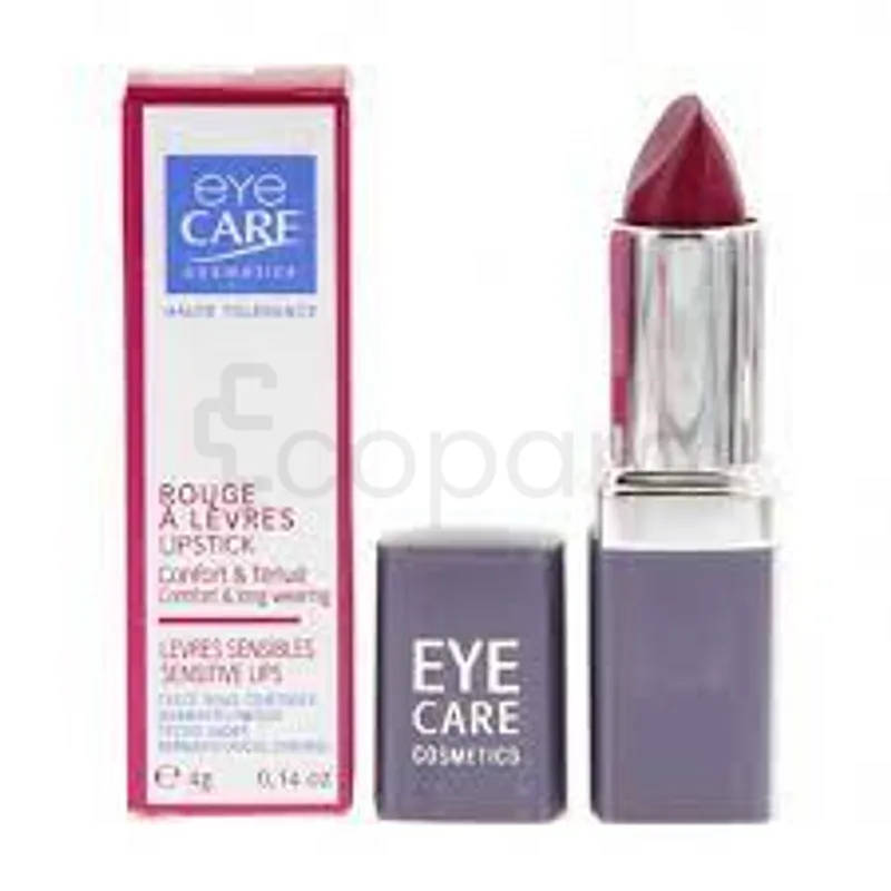 EYE CARE ROUGE A LEVRES NUMERO 633 PIVOINE