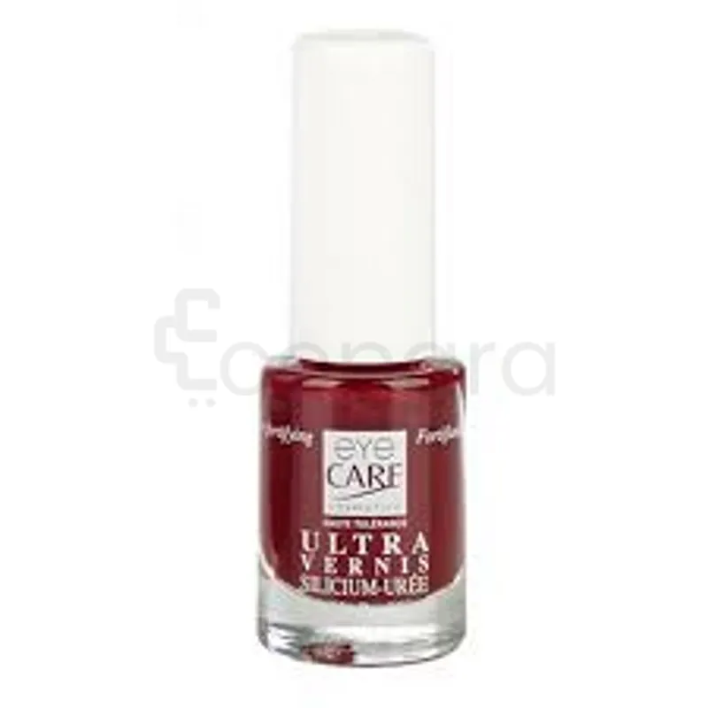 EYE CARE VERNIS A ONGLES ULTRA SILICIUM NUMERO 1522 BELCANTO