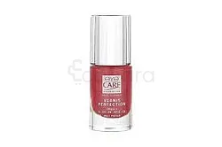 EYE CARE VERNIS A ONGLES OLIGO + ROUGE A LEVRES NUMERO 795 COQUELICOT