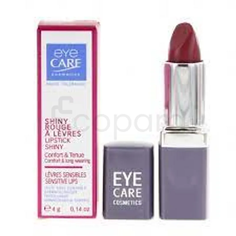 EYE CARE ROUGE A LEVRES NUMERO 652 ROSE TENDRE