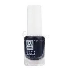 EYE CARE VERNIS A ONGLES ULTRA SILICIUM-UREE NUIT BLEU REFERENCE 1506