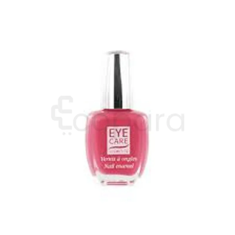 EYE CARE VERNIS A ONGLES NAIL ENAMEL ROSE INDIEN REFERENCE 1173