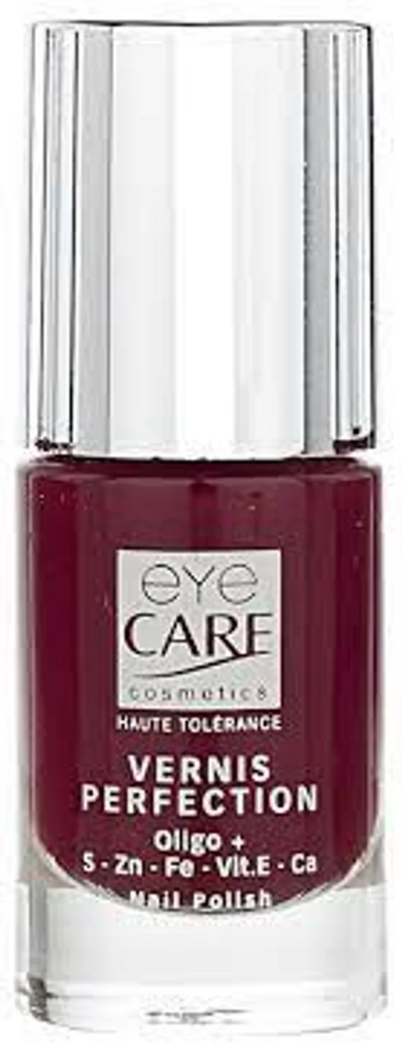 EYE CARE VERNIS A ONGLES NAIL ENAMEL GRENAT REFERENCE 1172