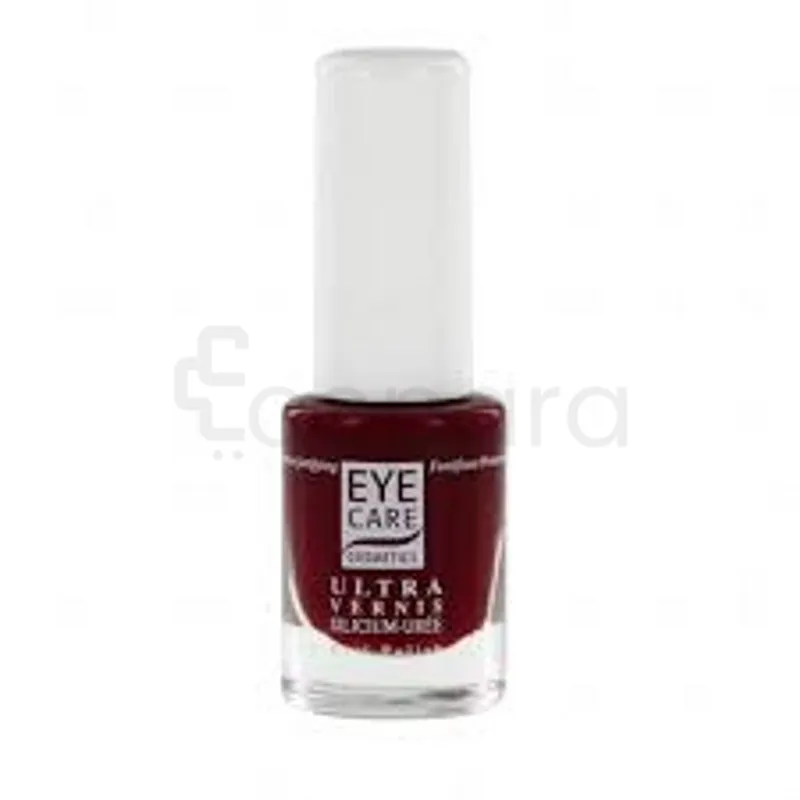 EYE CARE VERNIS A ONGLES PERFECTION BORDEAUX REFERENCE 1133