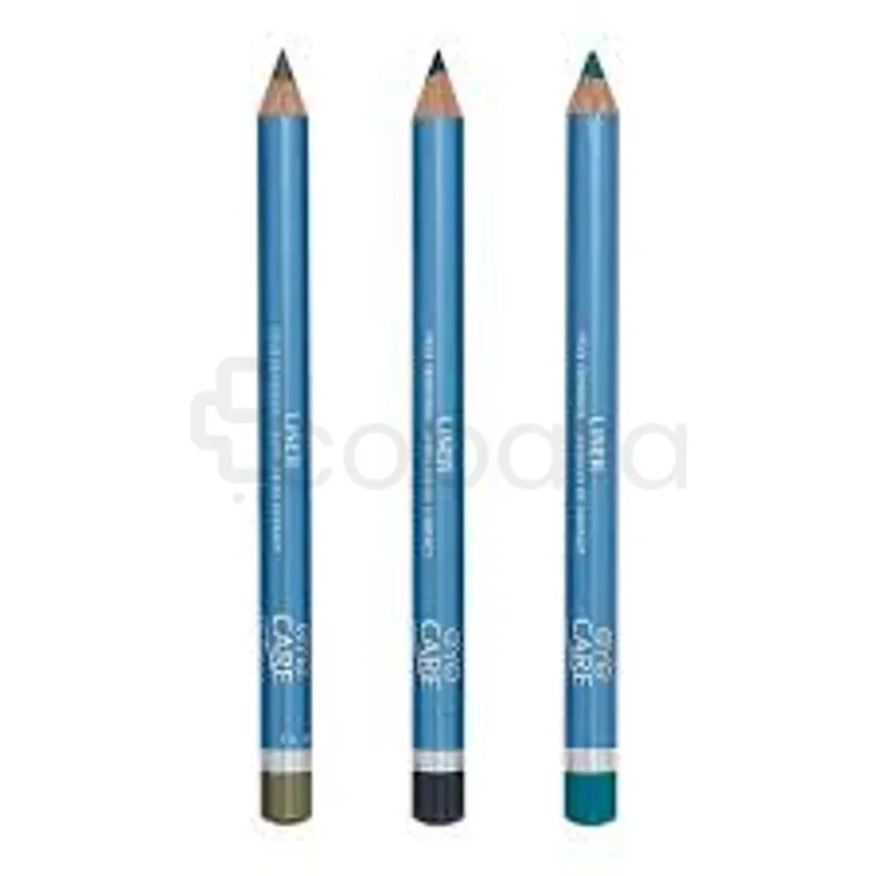 EYE CARE LINER CRAYON YEUX NUMERO 702 BLEU TESTEUR
