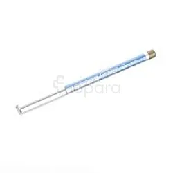 EYE CARE LINER CRAYON YEUX NUMERO 715 OLIVE TESTEUR
