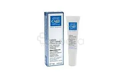 EYE CARE CREME ANTI-CERNES CONTOUR DES YEUX TESTEUR