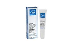 EYE CARE CREME ANTI-CERNES CONTOUR DES YEUX TESTEUR