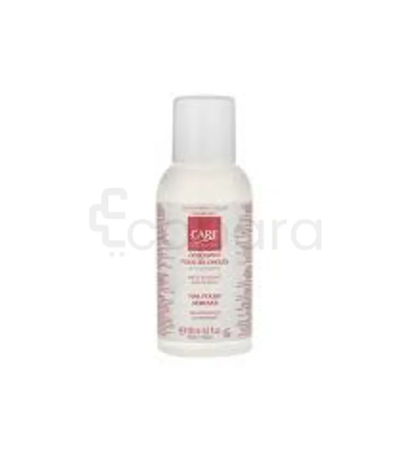 EYE CARE DISSOLVANT 100ML TESTEUR